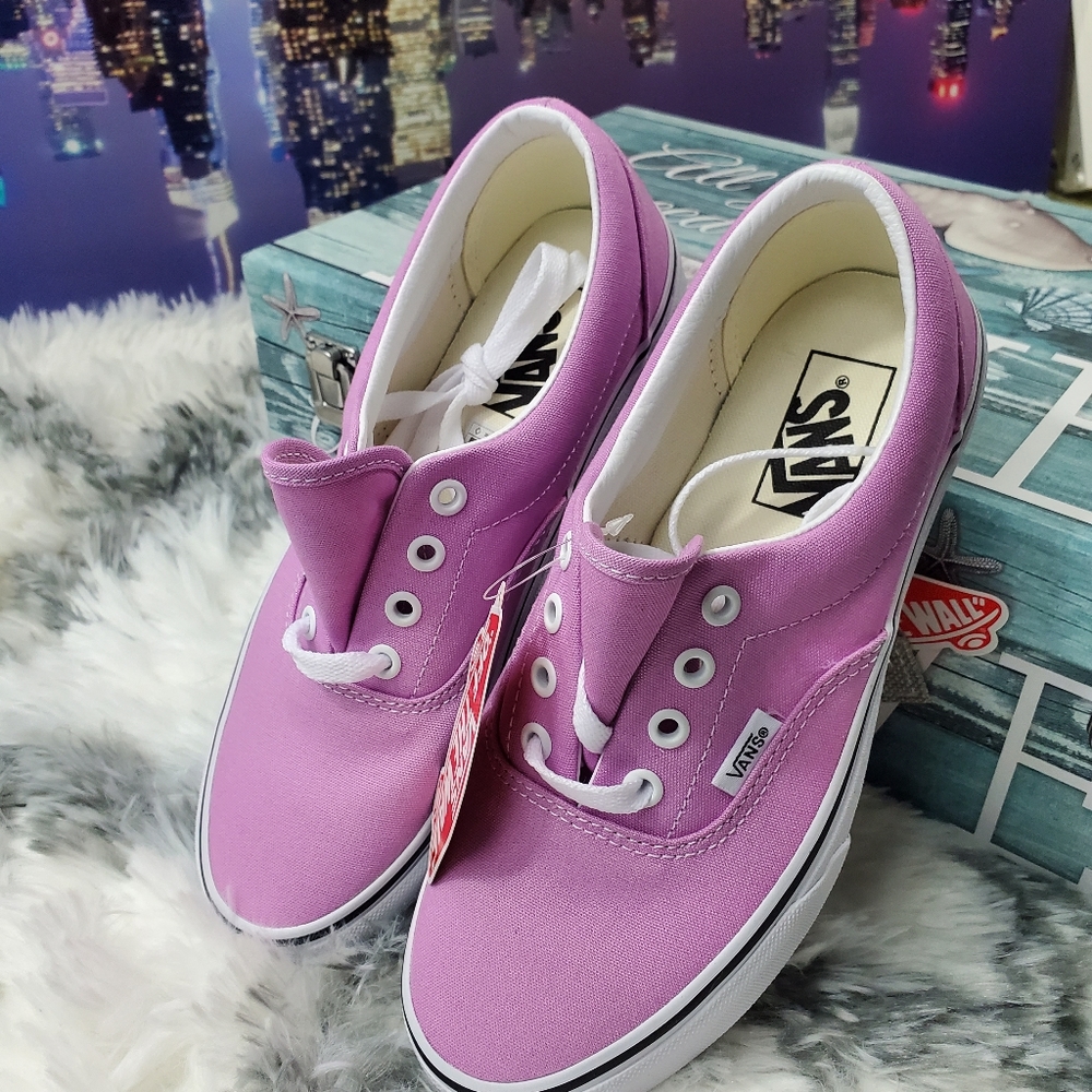 Vans Era orchid (CL) - Picture 4 of 14